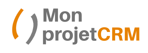 MonProjetCRM